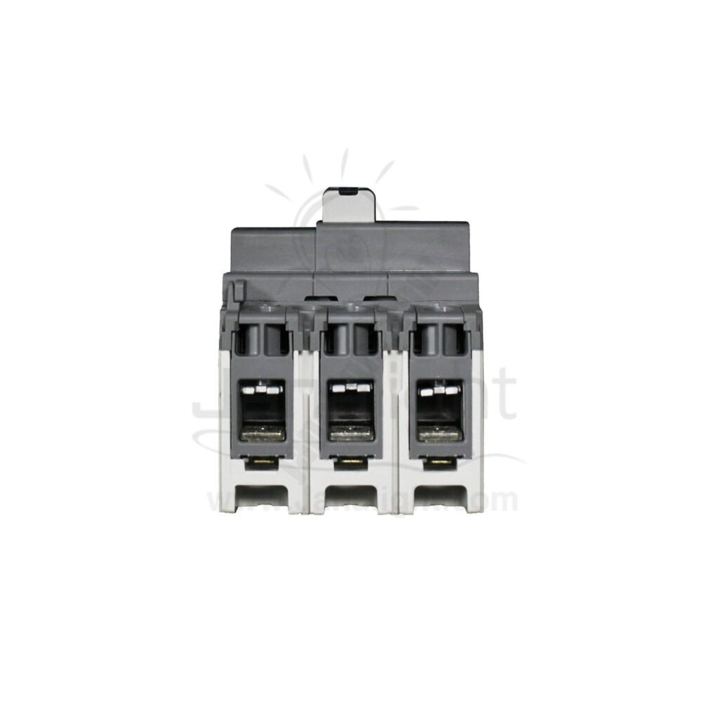 مفتاح مولدد هاجر 160 امبير 25 كيلو hager, circuit breaker,25KA, 160 Amp
